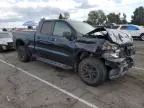 2019 Chevrolet Silverado K1500 Trail Boss Custom