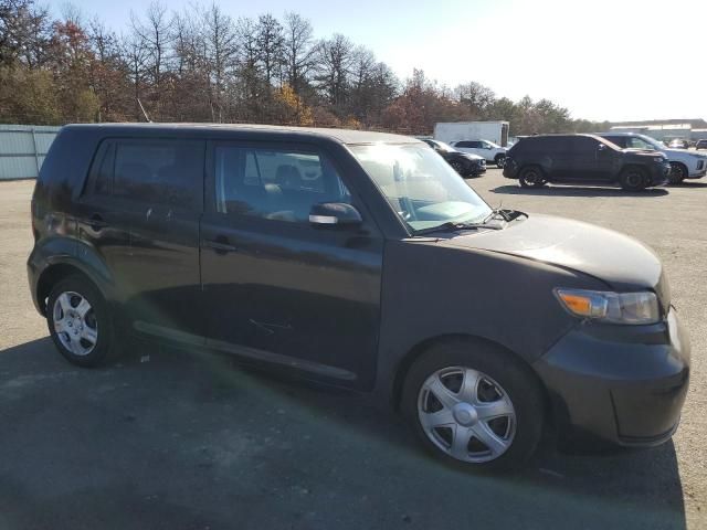 2008 Scion XB