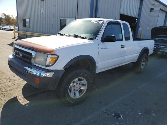 1999 Toyota Tacoma Xtracab Prerunner