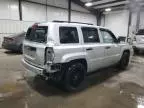 2009 Jeep Patriot Sport