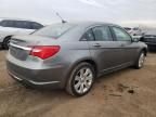 2011 Chrysler 200 Touring