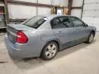 2007 Chevrolet Malibu LT