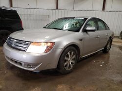 2008 Ford Taurus SEL en venta en Lansing, MI