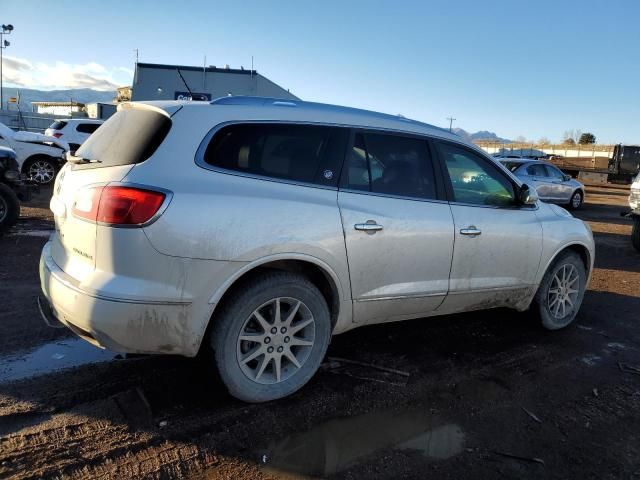 2014 Buick Enclave