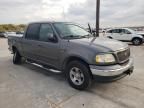 2003 Ford F150 Supercrew