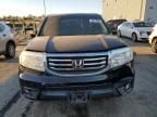 2012 Honda Pilot EXL