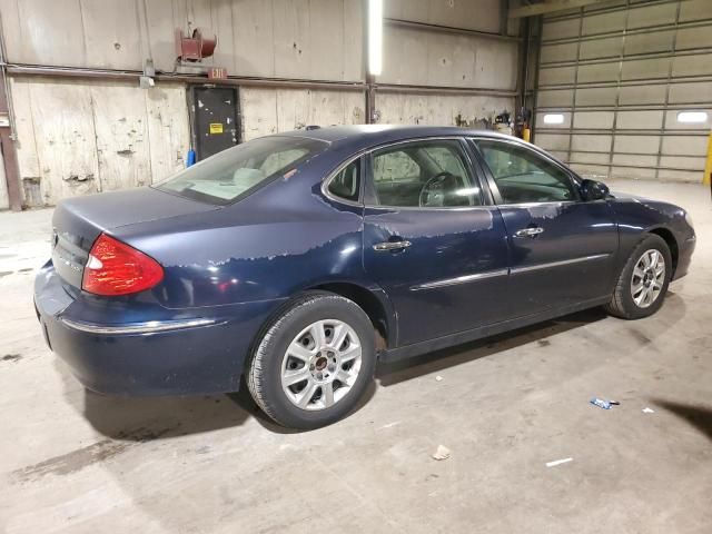 2008 Buick Lacrosse CX