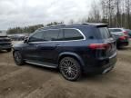 2021 Mercedes-Benz GLS 63 AMG 4matic