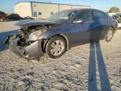 2012 Nissan Altima Base en venta en Haslet, TX