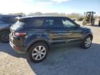 2017 Land Rover Range Rover Evoque SE