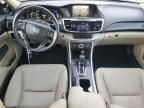 2014 Honda Accord Touring Hybrid