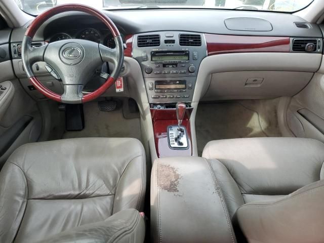 2004 Lexus ES 330