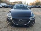 2017 Mazda 3 Touring