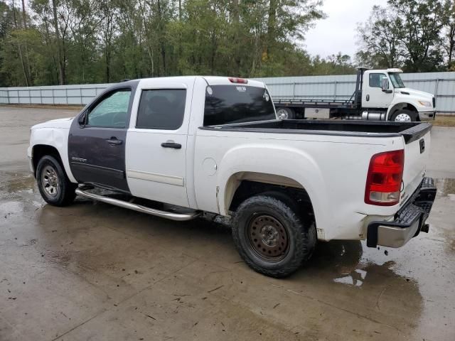 2008 GMC Sierra C1500