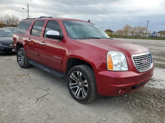 2013 GMC Yukon XL K1500 SLT