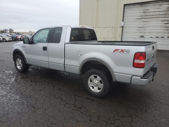 2004 Ford F150