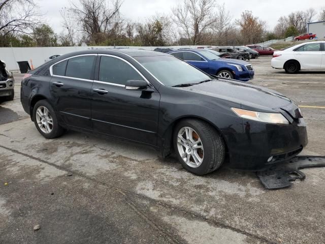 2010 Acura TL