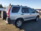 2004 Honda CR-V EX