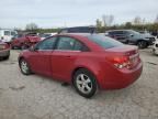 2011 Chevrolet Cruze LT