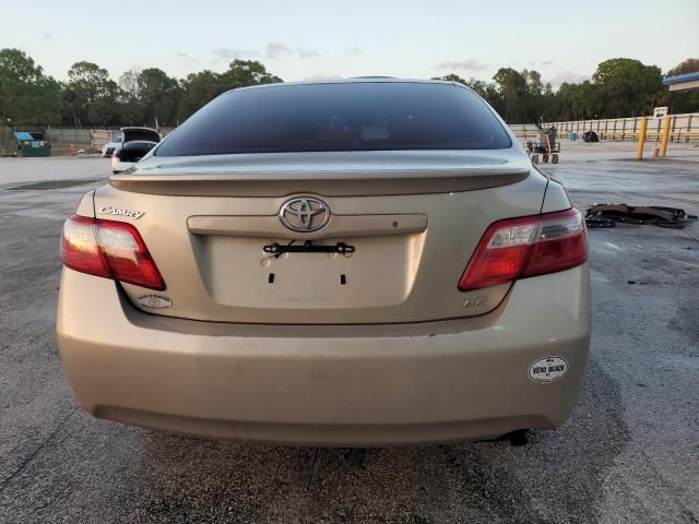 2007 Toyota Camry CE