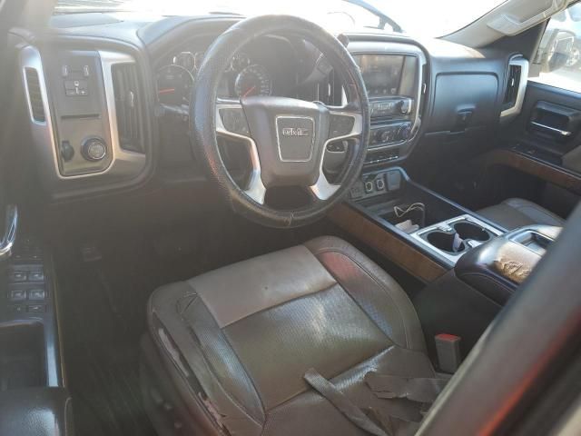 2014 GMC Sierra C1500 SLT