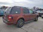 2009 Ford Explorer XLT