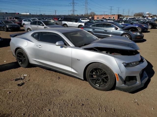 2016 Chevrolet Camaro LT