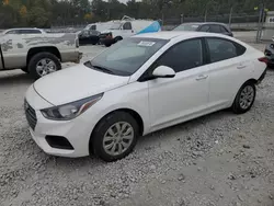 2018 Hyundai Accent SE en venta en Ellenwood, GA