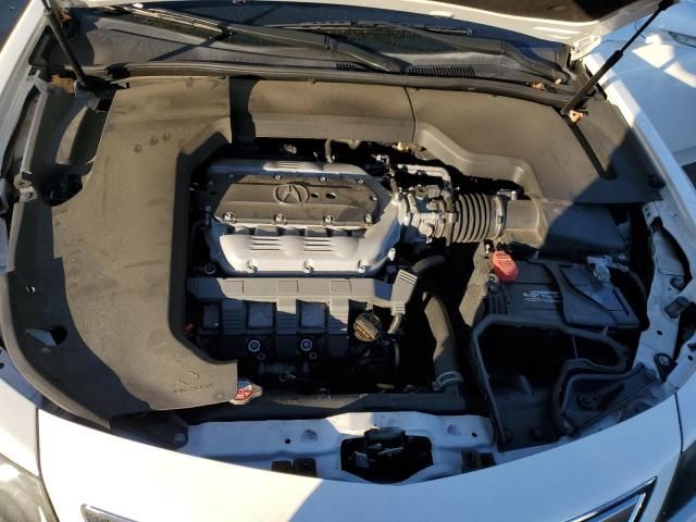 2013 Acura TL Tech