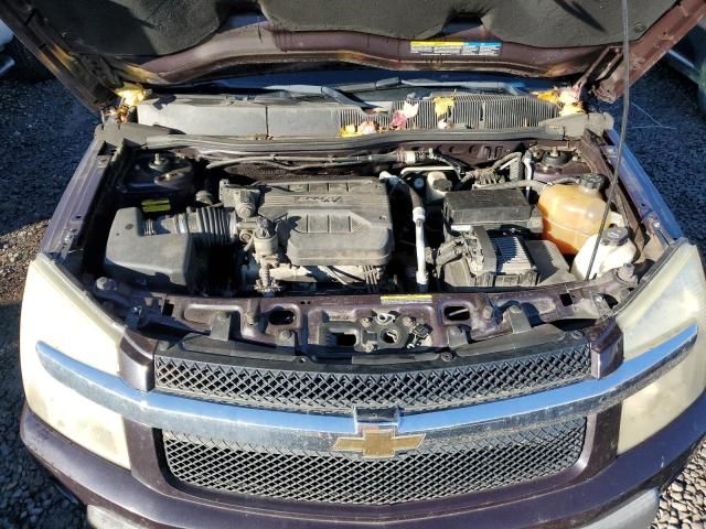 2006 Chevrolet Equinox LT