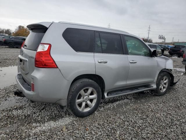 2010 Lexus GX 460