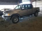 2001 Ford F150 Supercrew