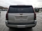 2017 Cadillac Escalade Premium Luxury