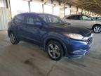 2017 Honda HR-V LX