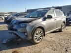 2018 Toyota Rav4 HV Limited