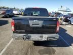 2005 Nissan Frontier Crew Cab LE