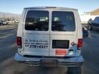 2000 Ford Econoline E350 Super Duty Wagon