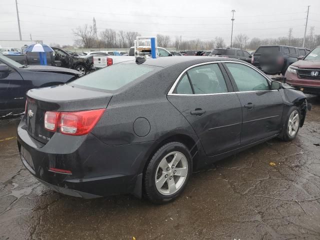 2014 Chevrolet Malibu LS