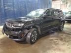 2024 Jeep Grand Cherokee Limited 4XE