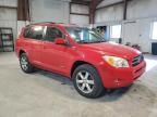 2006 Toyota Rav4 Limited