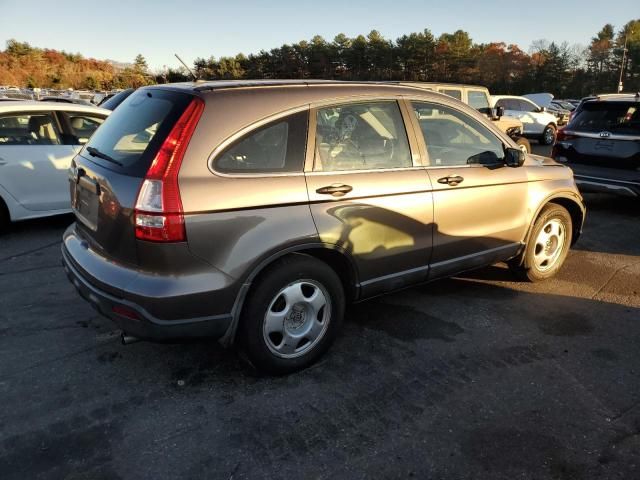 2009 Honda CR-V LX