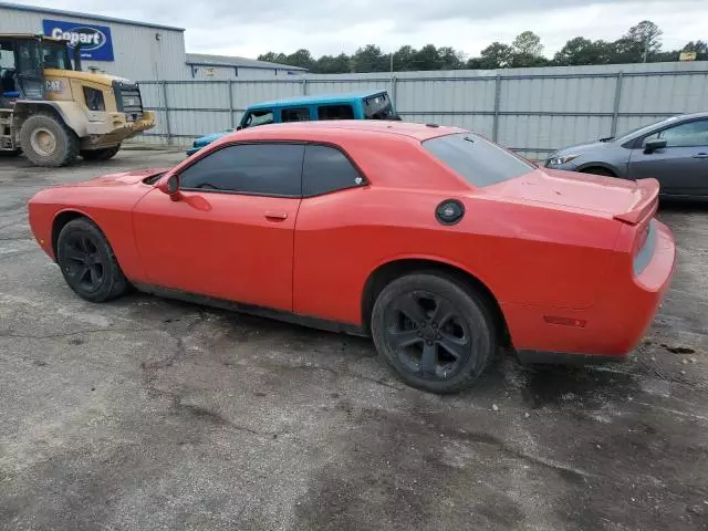 2014 Dodge Challenger SXT