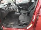 2012 Ford Fiesta SE