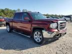 2017 GMC Sierra C1500 SLE