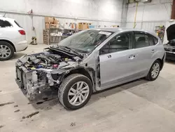 2016 Subaru Impreza Premium en venta en Milwaukee, WI