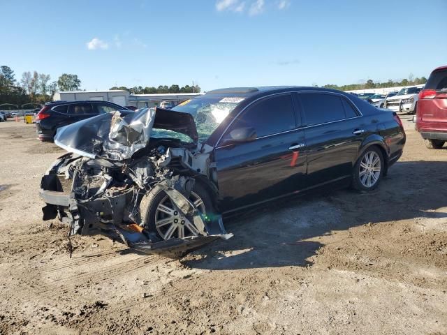 2008 Toyota Avalon XL