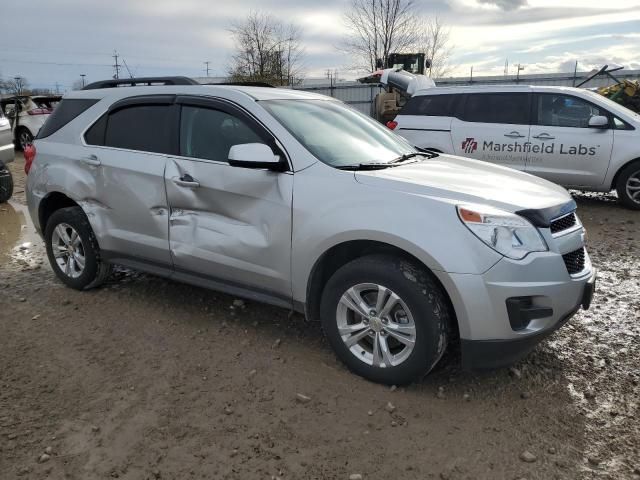 2012 Chevrolet Equinox LT