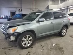 2008 Toyota Rav4 Limited en venta en Littleton, CO