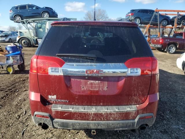 2012 GMC Terrain SLE