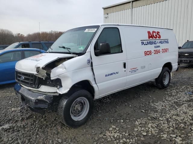 2003 Ford Econoline E250 Van